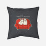 Soulmates-None-Removable Cover w Insert-Throw Pillow-Freecheese