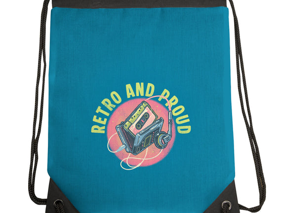 Retro And Proud