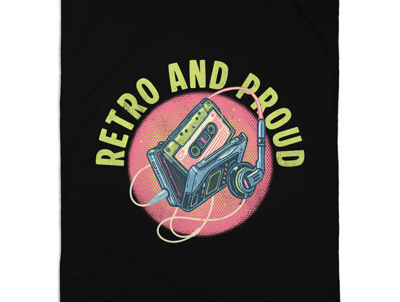 Retro And Proud