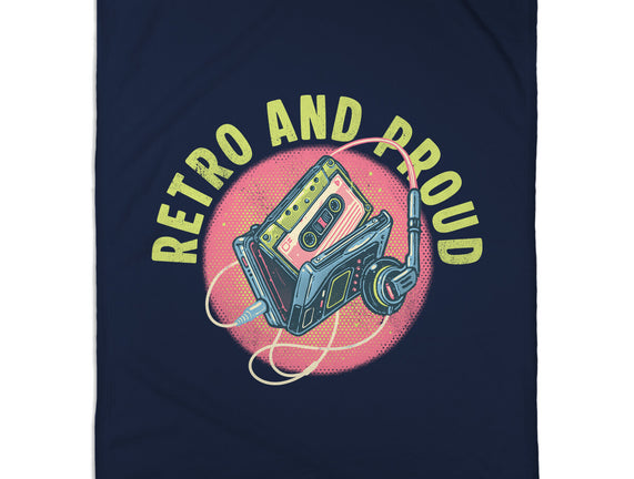 Retro And Proud