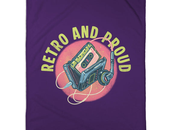 Retro And Proud