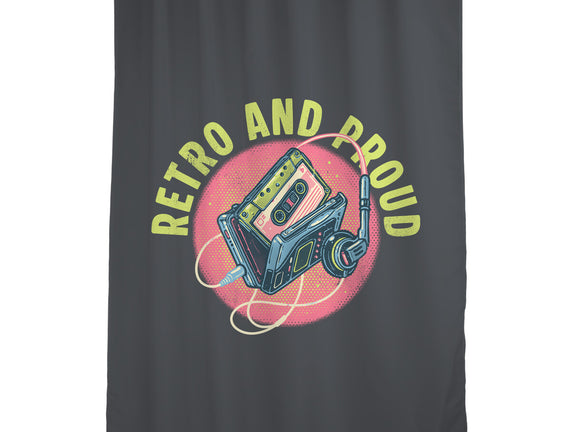 Retro And Proud