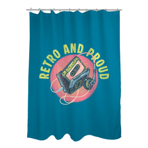 Retro And Proud