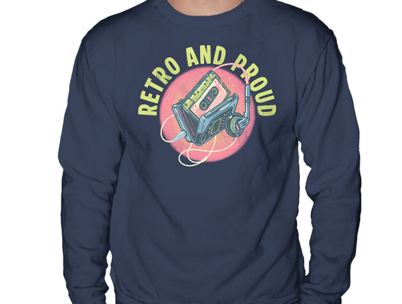 Retro And Proud