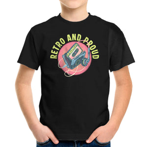 Retro And Proud