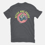 Retro And Proud-Mens-Heavyweight-Tee-glitchygorilla