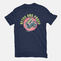 Retro And Proud-Mens-Heavyweight-Tee-glitchygorilla