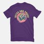 Retro And Proud-Mens-Basic-Tee-glitchygorilla