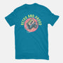 Retro And Proud-Mens-Premium-Tee-glitchygorilla