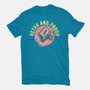 Retro And Proud-Mens-Heavyweight-Tee-glitchygorilla