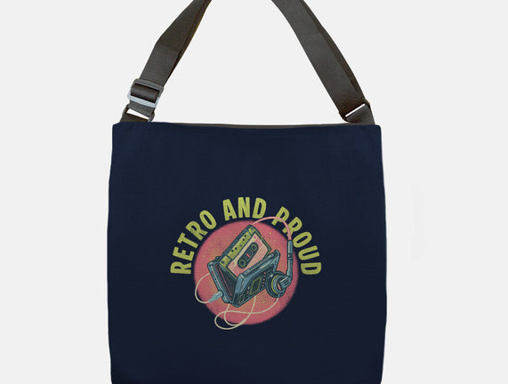 Retro And Proud
