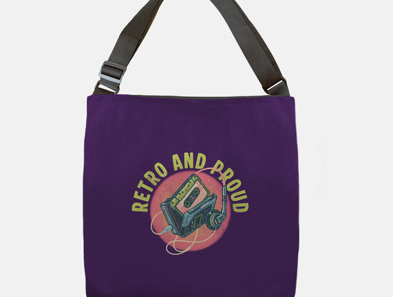 Retro And Proud