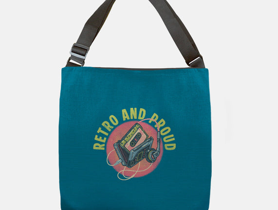 Retro And Proud