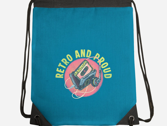 Retro And Proud