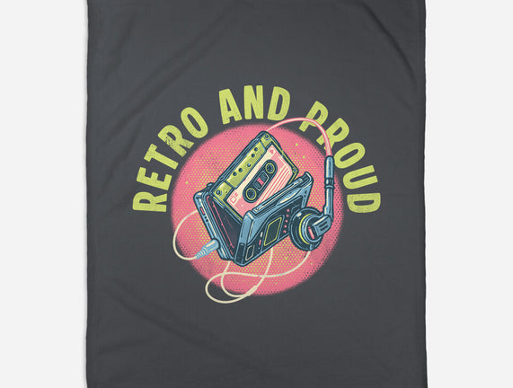 Retro And Proud
