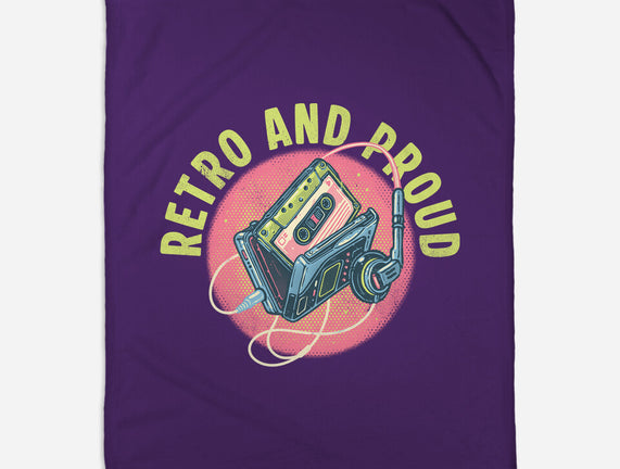 Retro And Proud