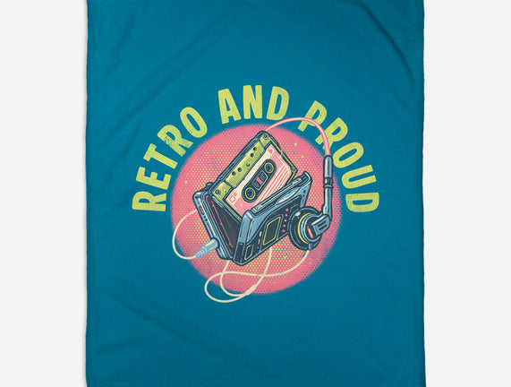 Retro And Proud