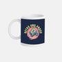 Retro And Proud-None-Mug-Drinkware-glitchygorilla