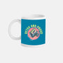 Retro And Proud-None-Mug-Drinkware-glitchygorilla