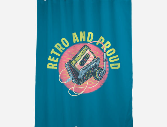Retro And Proud