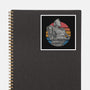 Retro Giant-None-Glossy-Sticker-glitchygorilla