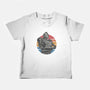 Retro Giant-Baby-Basic-Tee-glitchygorilla