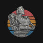 Retro Giant-Baby-Basic-Onesie-glitchygorilla