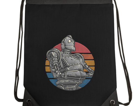 Retro Giant