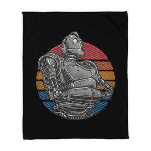 Retro Giant