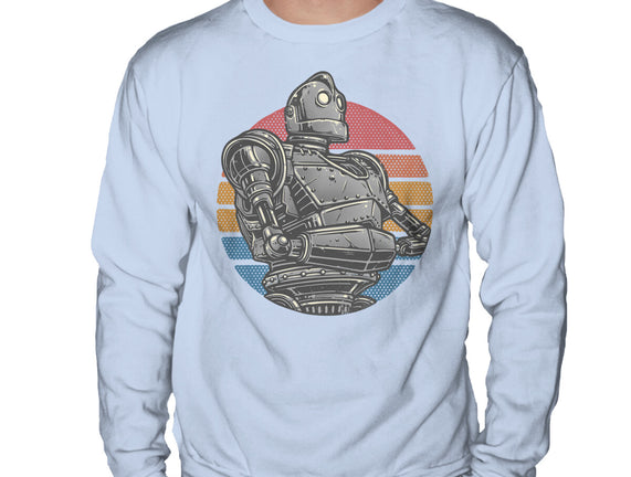 Retro Giant