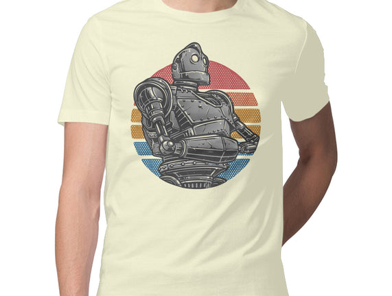 Retro Giant