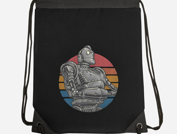 Retro Giant