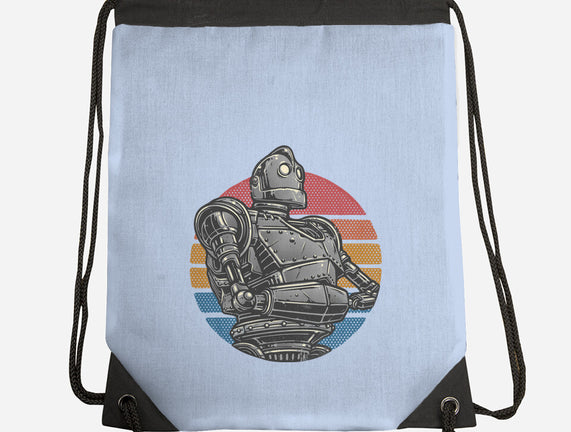 Retro Giant
