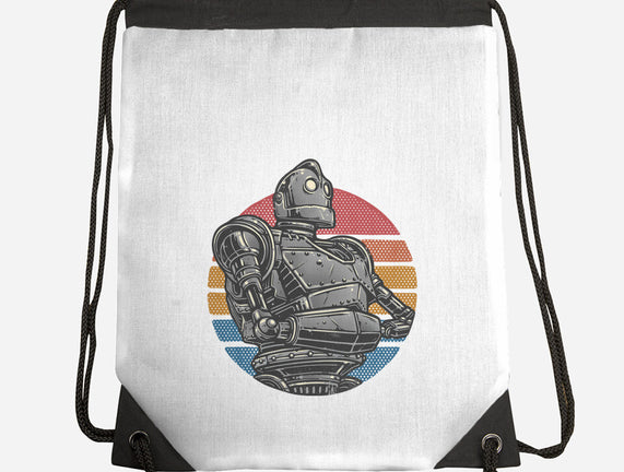 Retro Giant