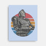 Retro Giant-None-Stretched-Canvas-glitchygorilla