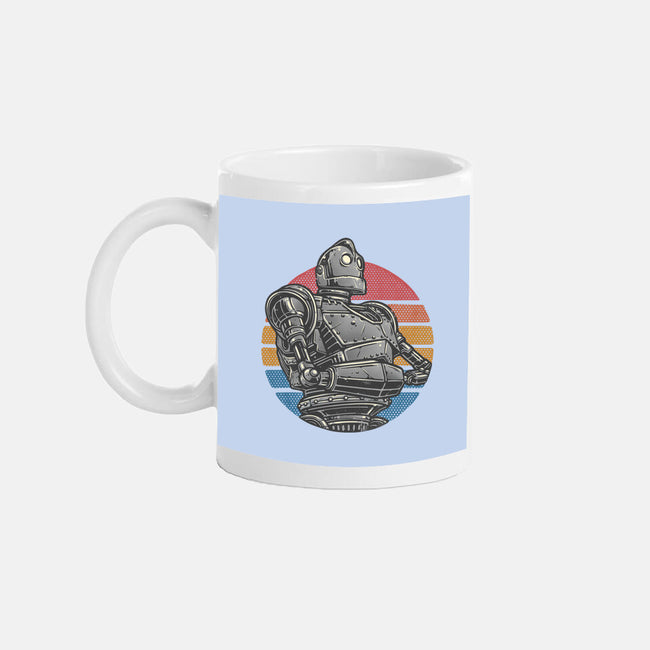 Retro Giant-None-Mug-Drinkware-glitchygorilla