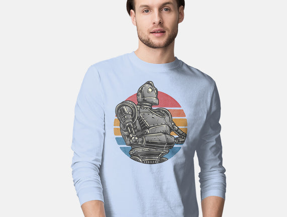 Retro Giant