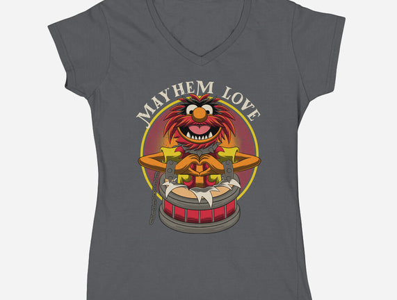 Mayhem Love