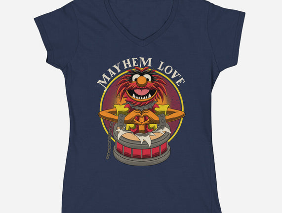 Mayhem Love
