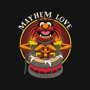 Mayhem Love