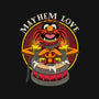 Mayhem Love-Mens-Basic-Tee-rmatix
