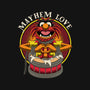 Mayhem Love-None-Stretched-Canvas-rmatix