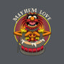 Mayhem Love-Unisex-Basic-Tee-rmatix