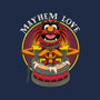 Mayhem Love-Mens-Basic-Tee-rmatix
