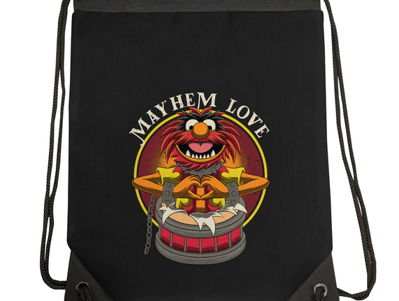 Mayhem Love