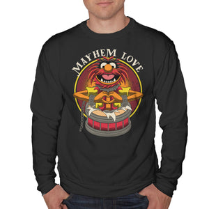 Mayhem Love