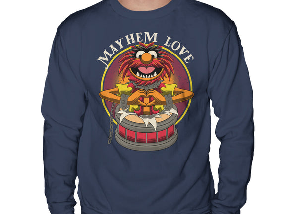 Mayhem Love