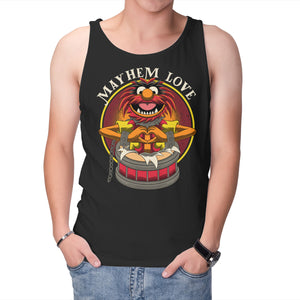 Mayhem Love