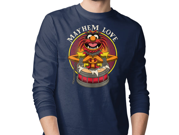Mayhem Love