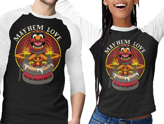 Mayhem Love